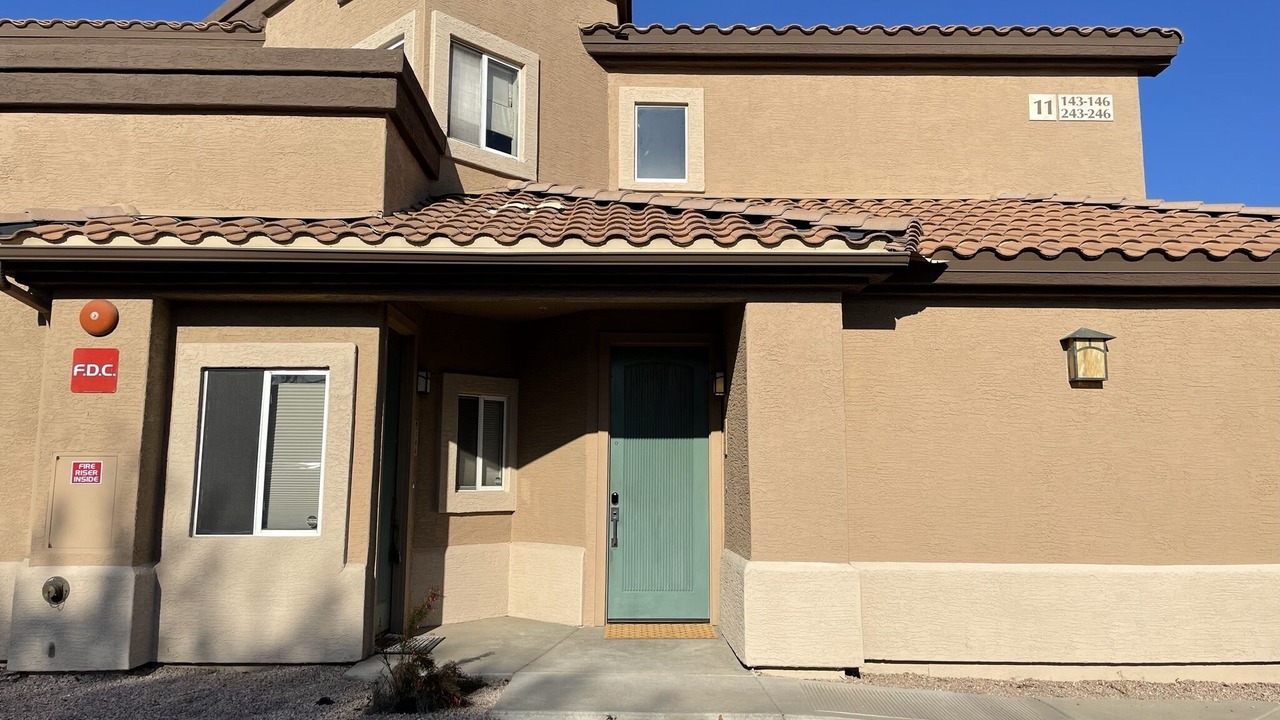 Photo of Outdoor in Superstition Springs