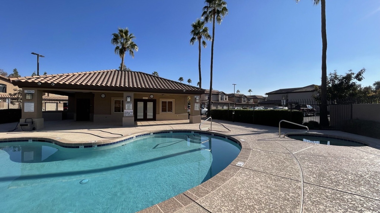 Photo of Outdoor in Superstition Springs