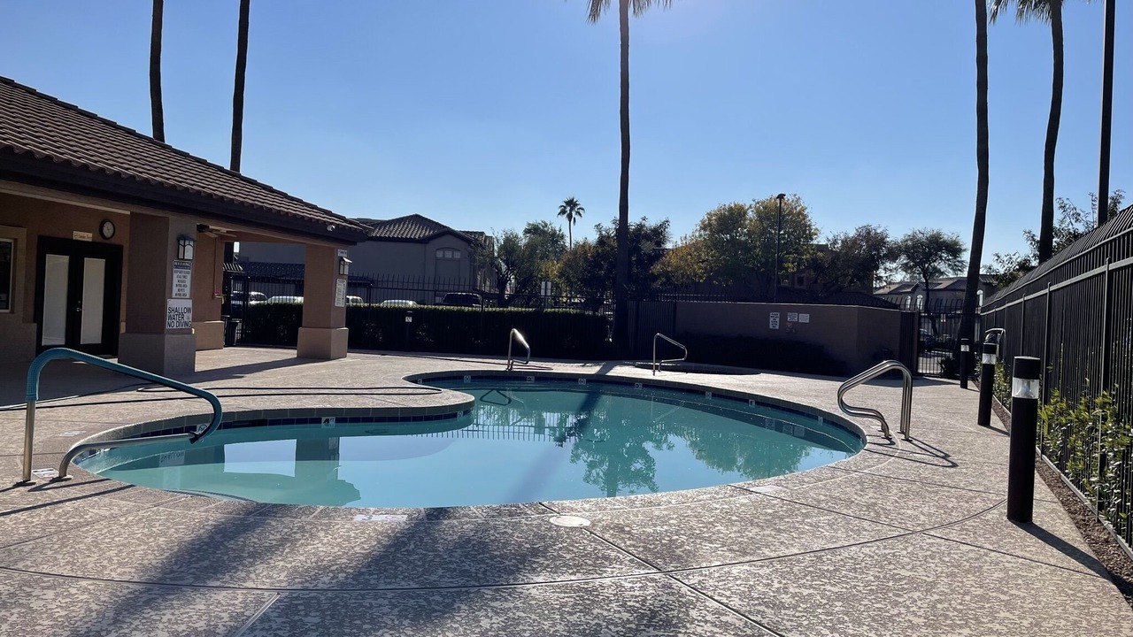 Photo of Outdoor in Superstition Springs