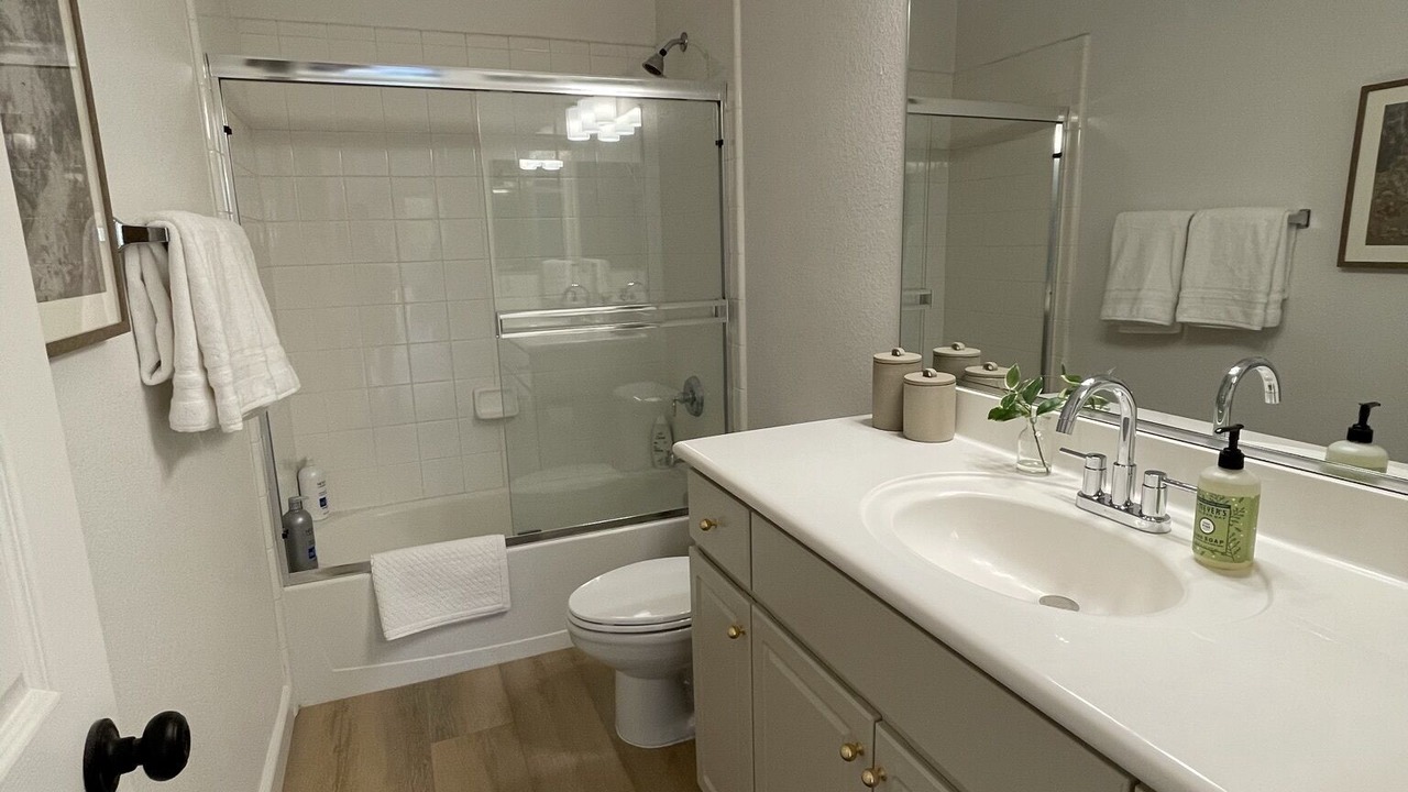 Photo of Bathroom in Superstition Springs