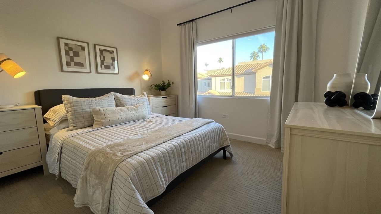 Photo of Bedroom in Superstition Springs
