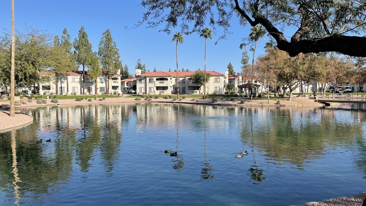 Photo of Outdoor in Superstition Springs