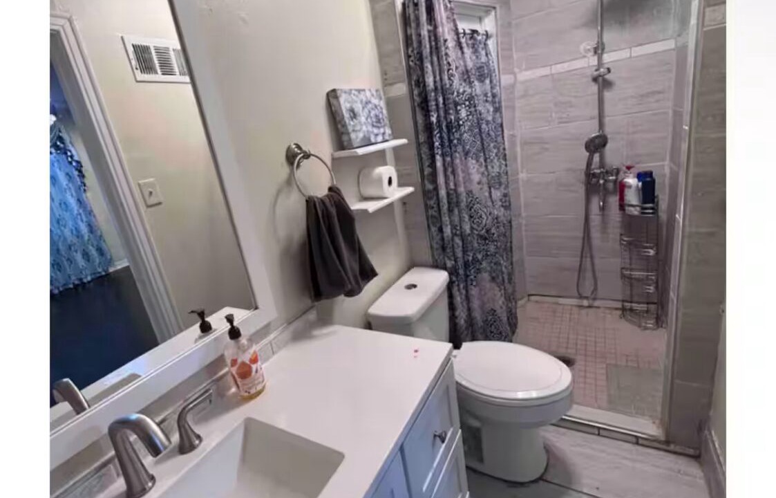 Photo of Bathroom in Little Rock