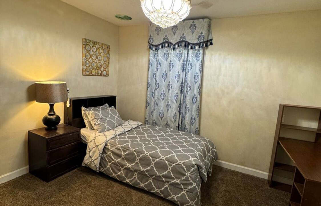 Photo of Bedroom in Little Rock