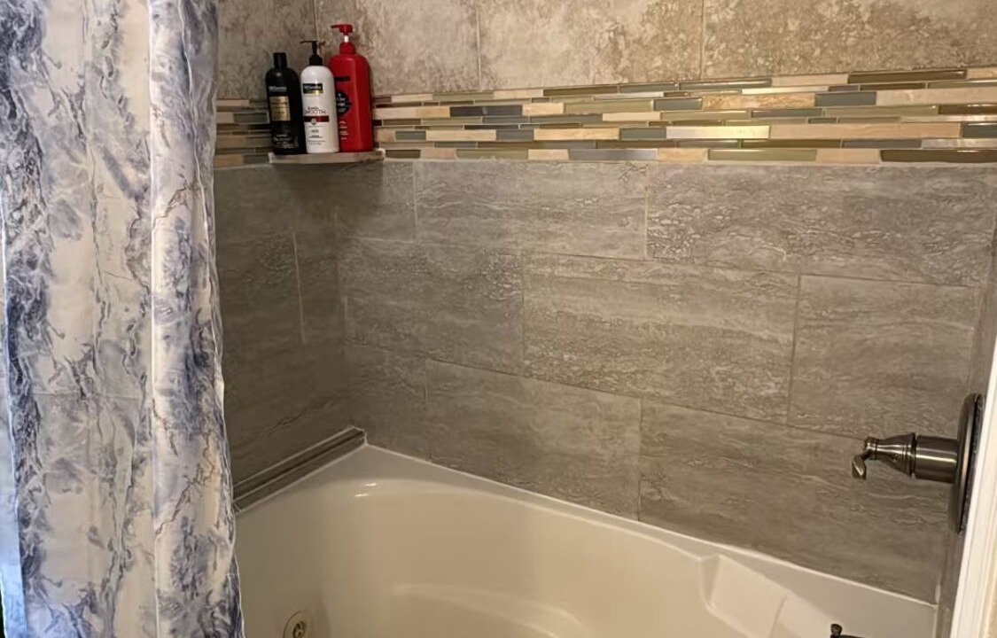 Photo of Bathroom in Little Rock