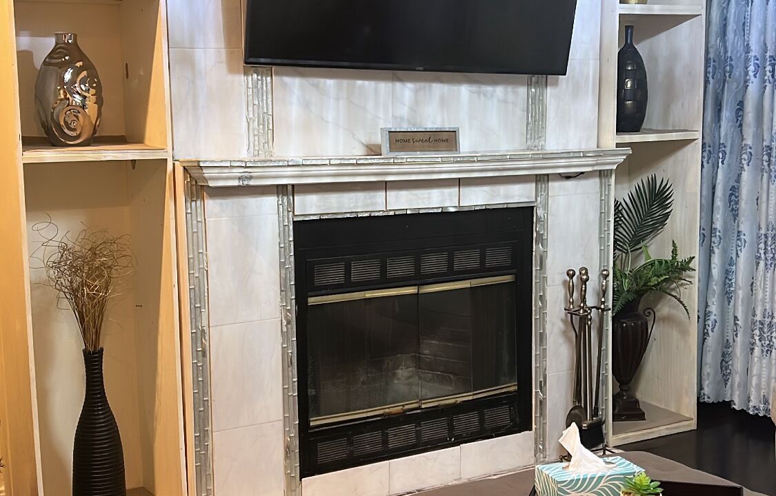 Photo of Livingroom in Little Rock