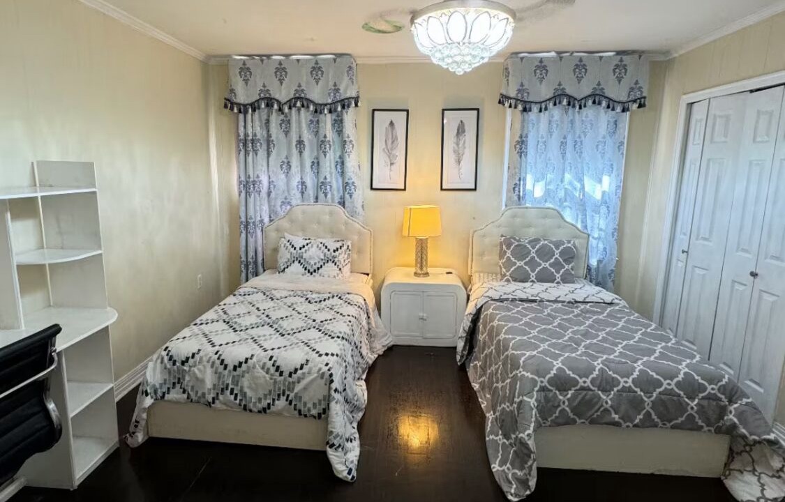 Photo of Bedroom in Little Rock