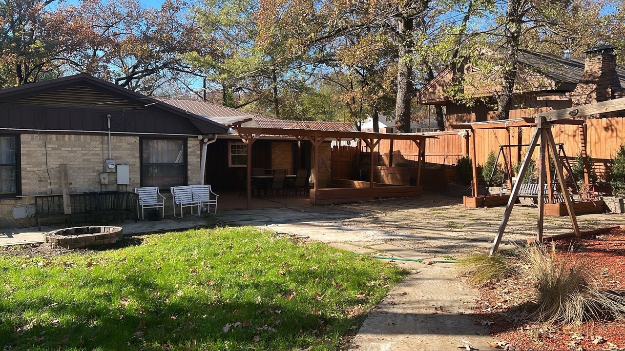 Photo of Outdoor in Little Rock