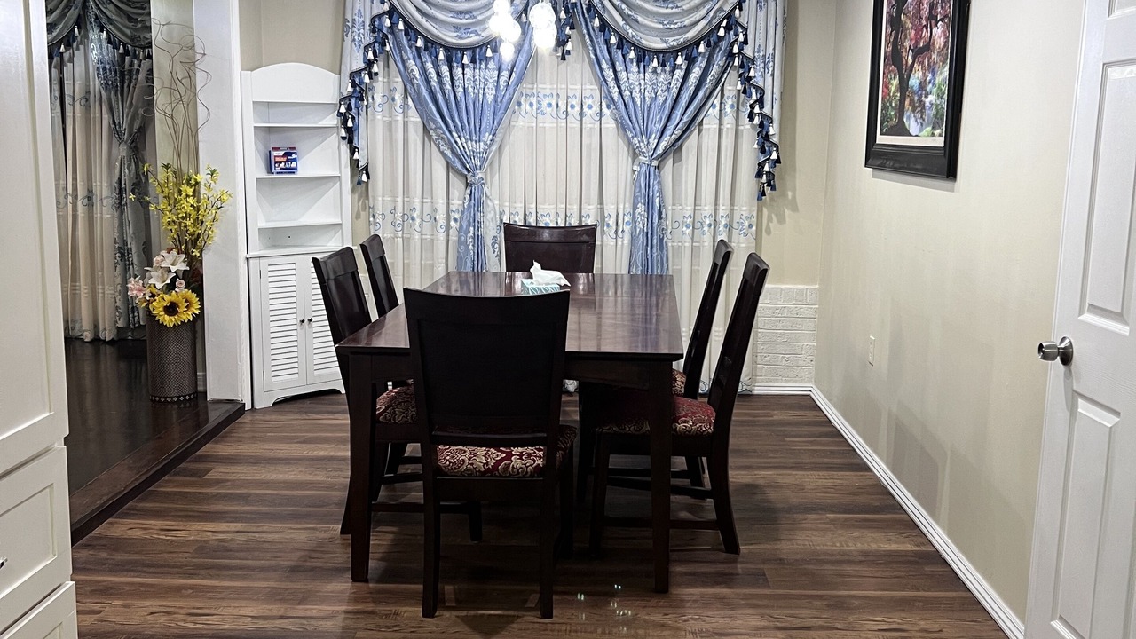 Photo of Bedroom in Little Rock