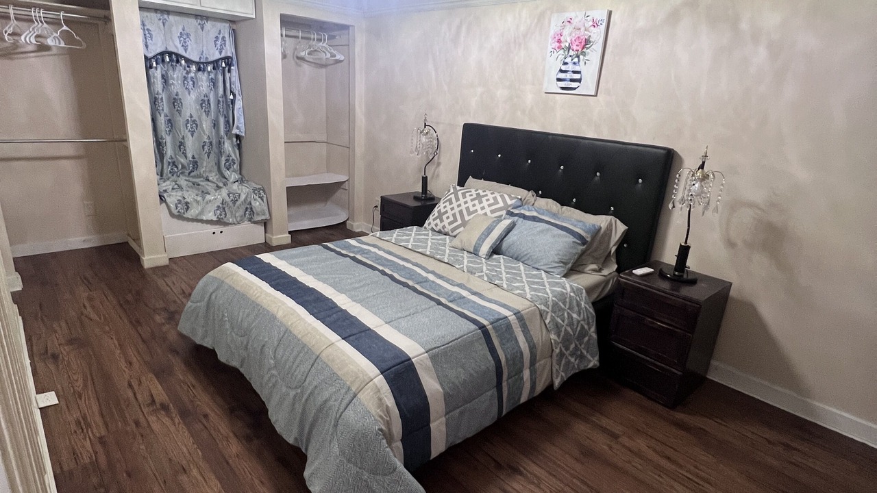 Photo of Bedroom in Little Rock
