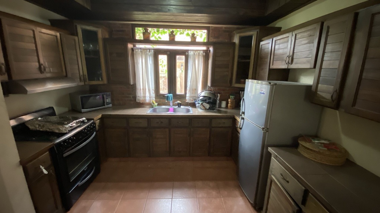 Photo of Kitchen in La Joya