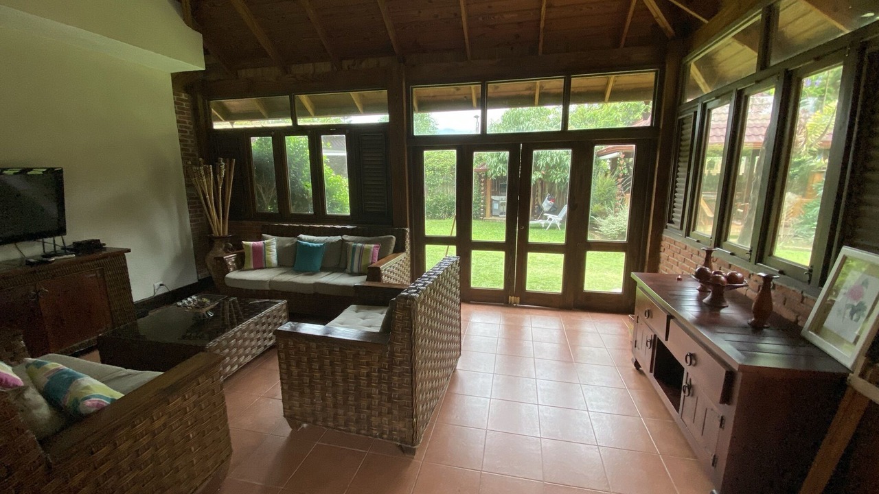 Photo of Livingroom in La Joya