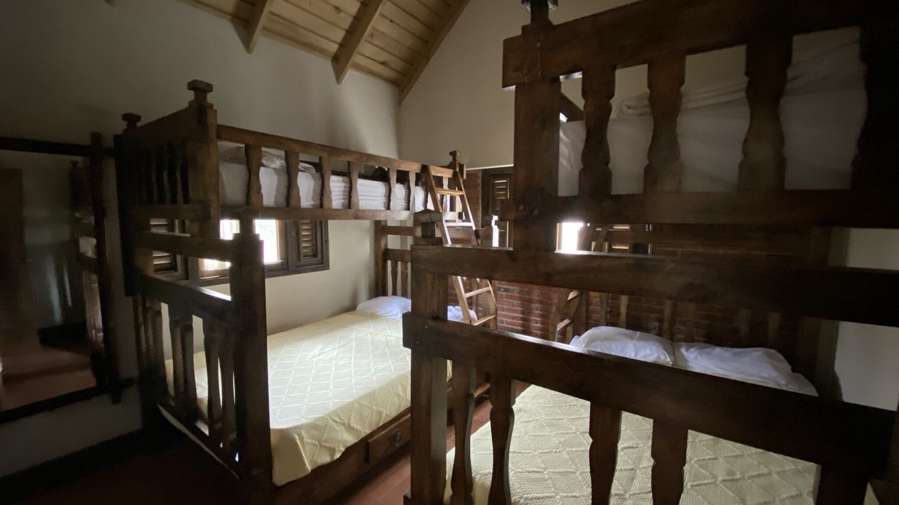 Photo of Bedroom in La Joya