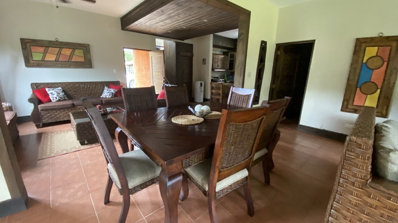 Photo of Livingroom in La Joya