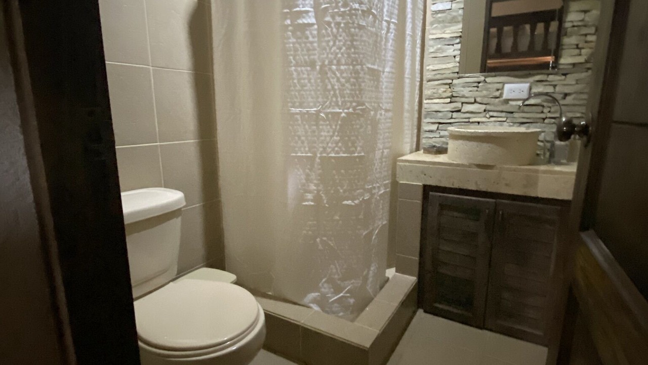 Photo of Bathroom in La Joya