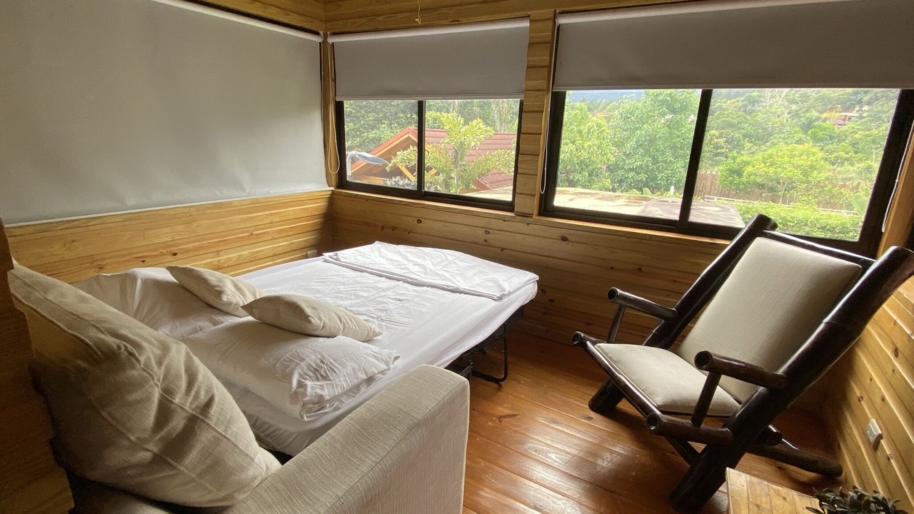 Photo of Bedroom in La Joya