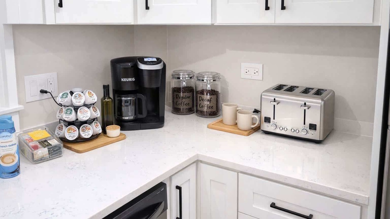 Photo of Kitchen in Joliet