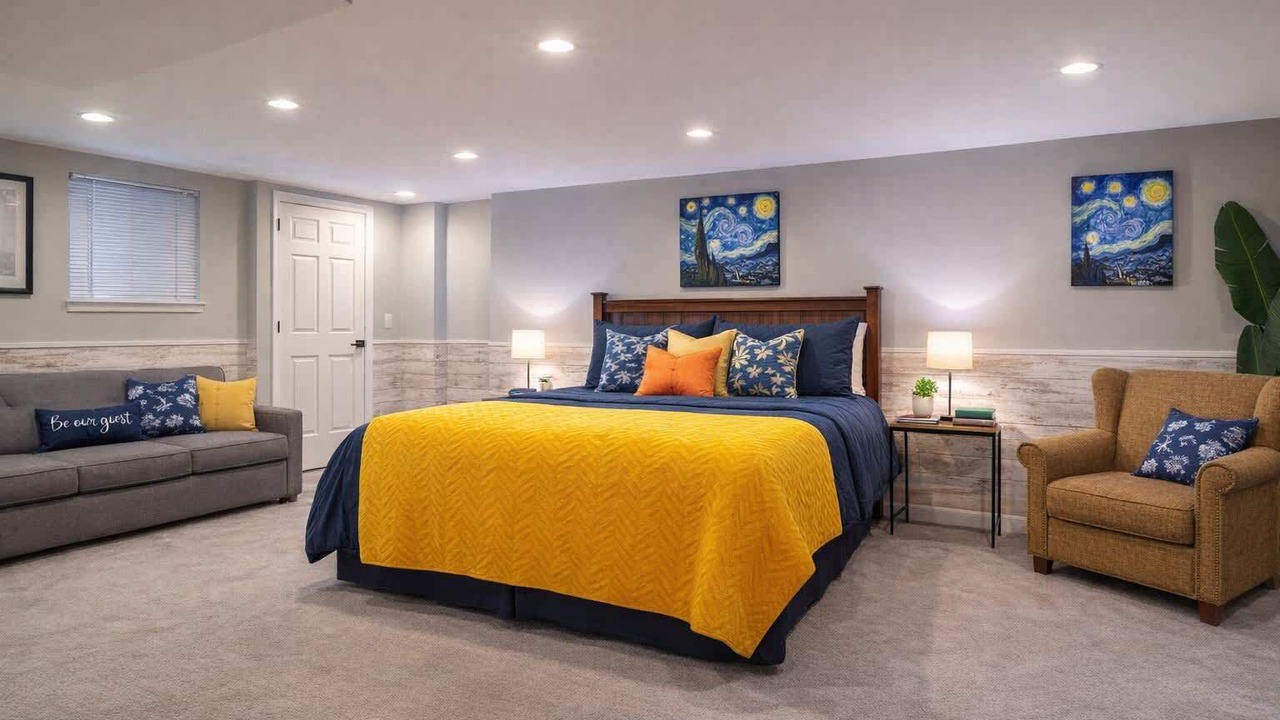 Photo of Bedroom in Joliet