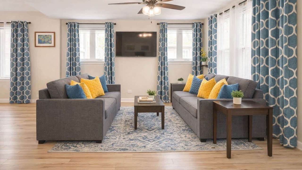 Photo of Livingroom in Joliet