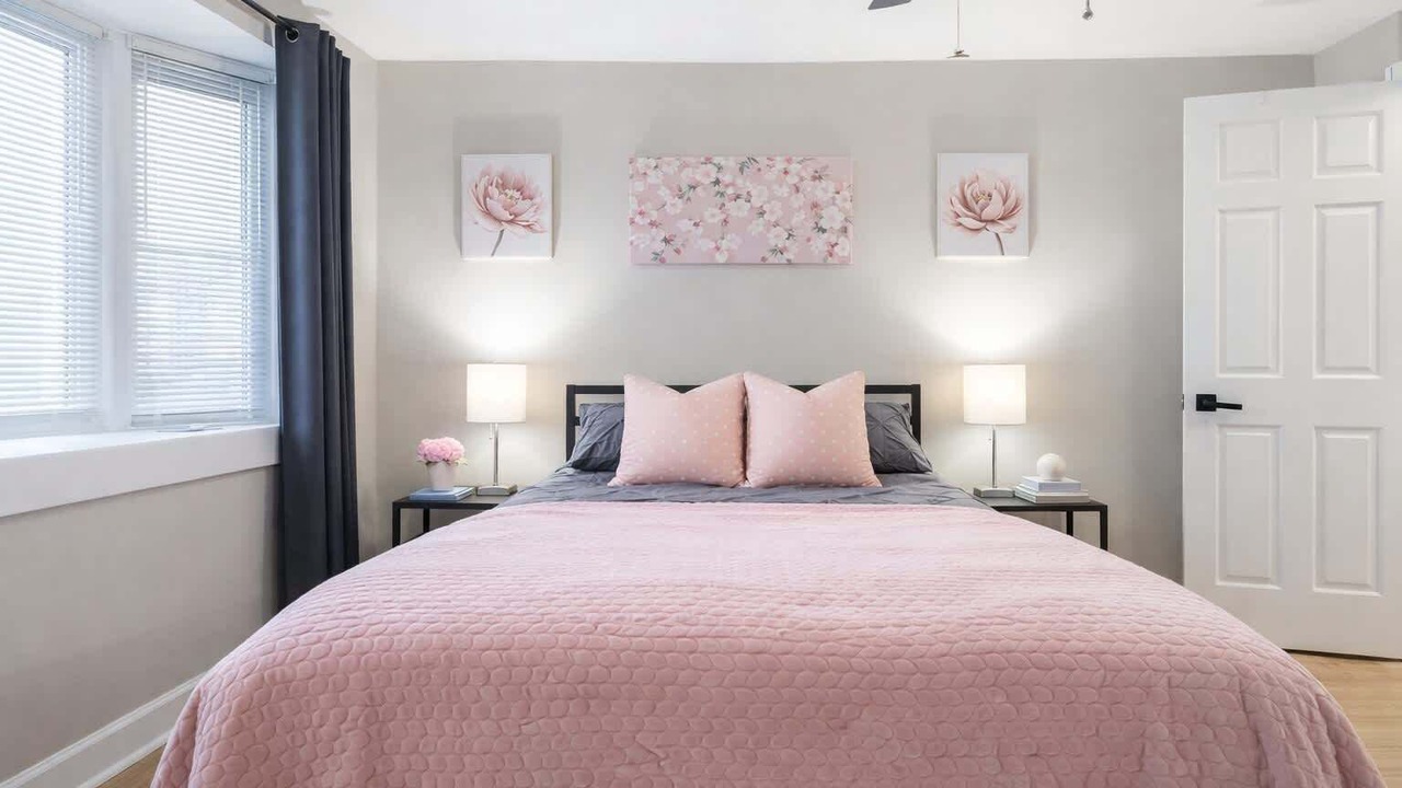 Photo of Bedroom in Joliet