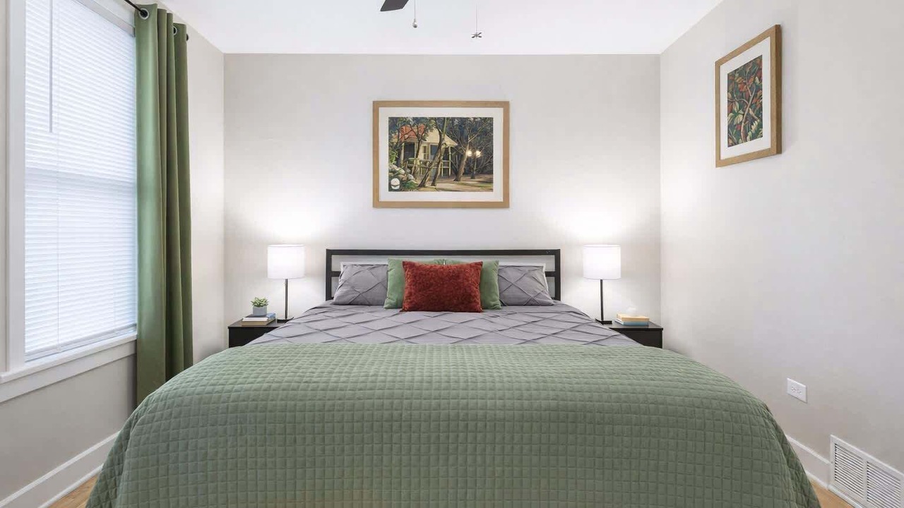 Photo of Bedroom in Joliet