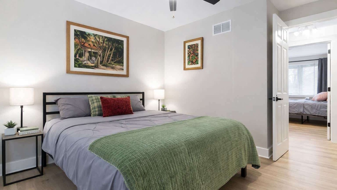 Photo of Bedroom in Joliet