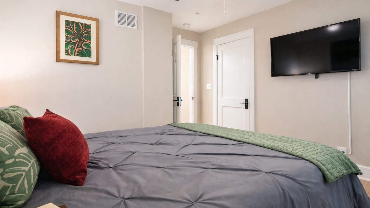 Photo of Bedroom in Joliet