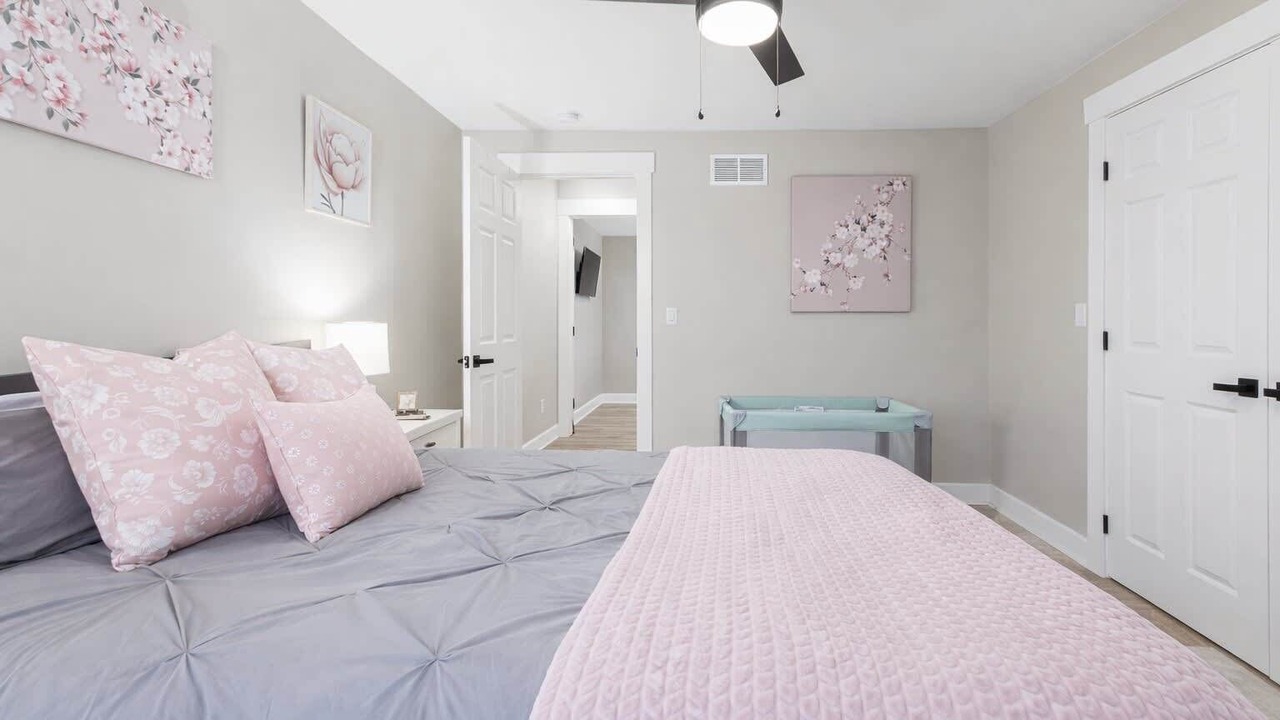 Photo of Bedroom in Joliet