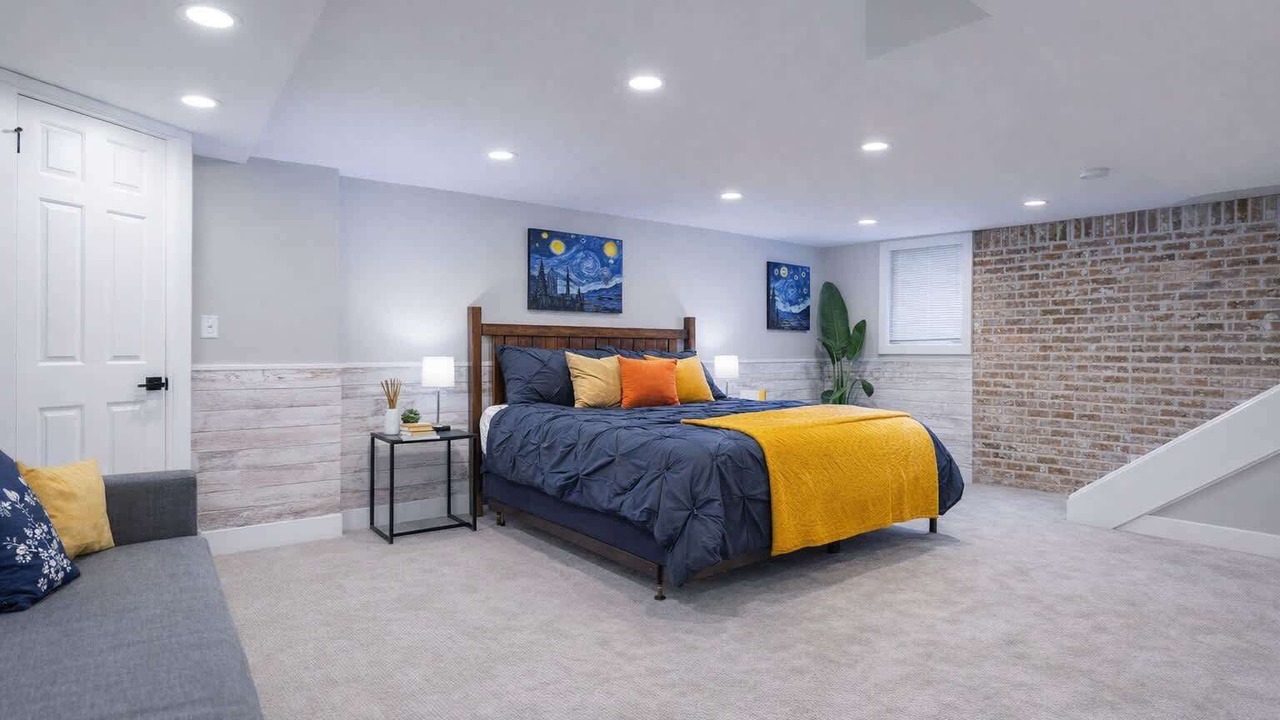 Photo of Bedroom in Joliet