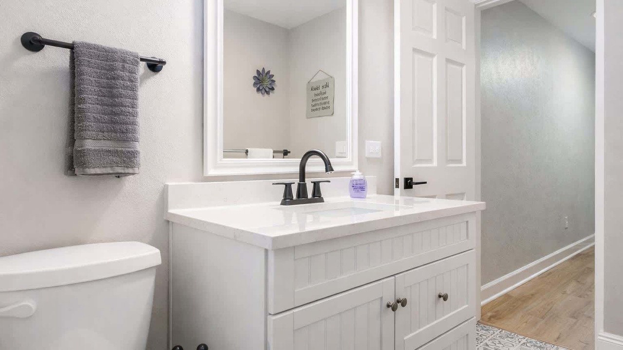 Photo of Bathroom in Joliet