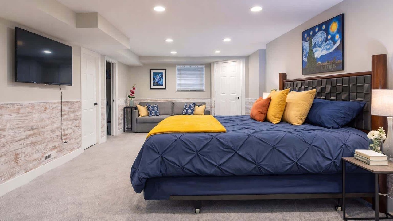 Photo of Bedroom in Joliet