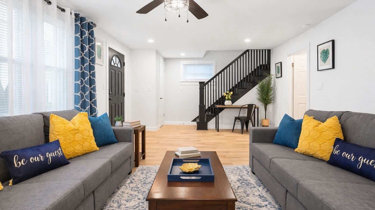 Photo of Livingroom in Joliet