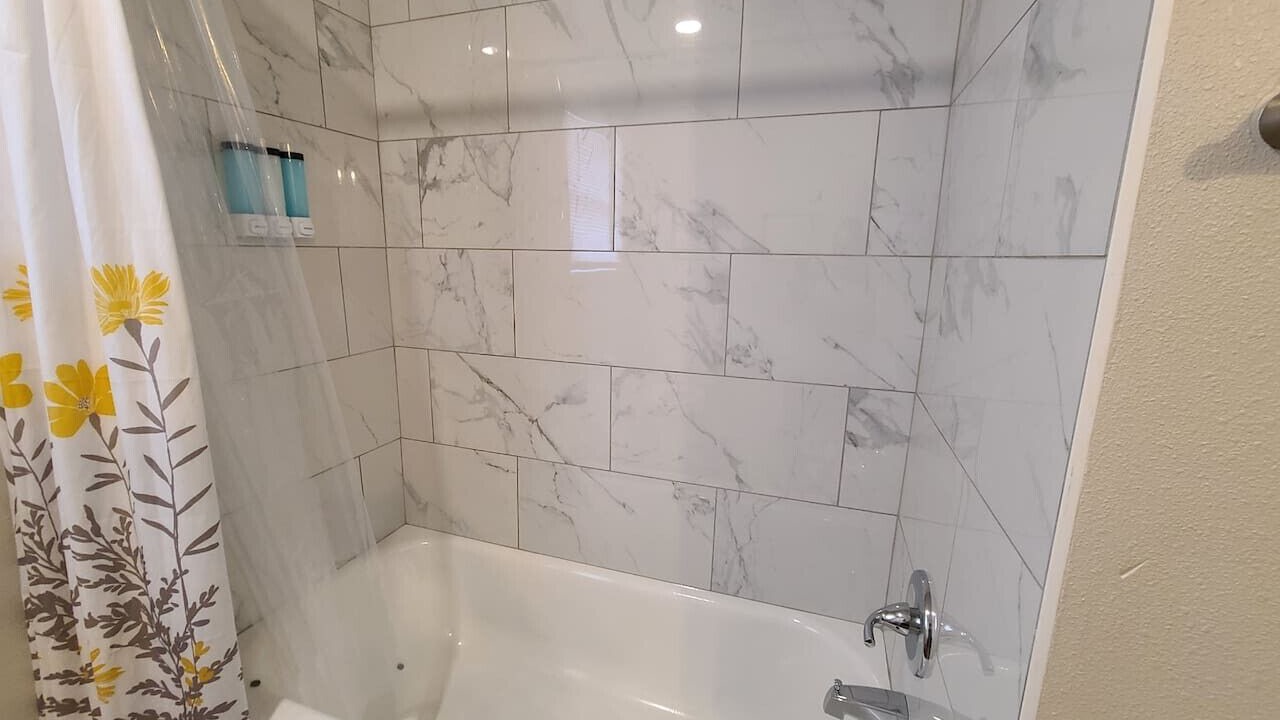 Photo of Bathroom in Temple