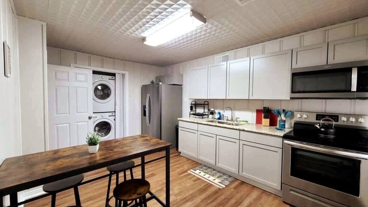 Photo of Kitchen in Temple