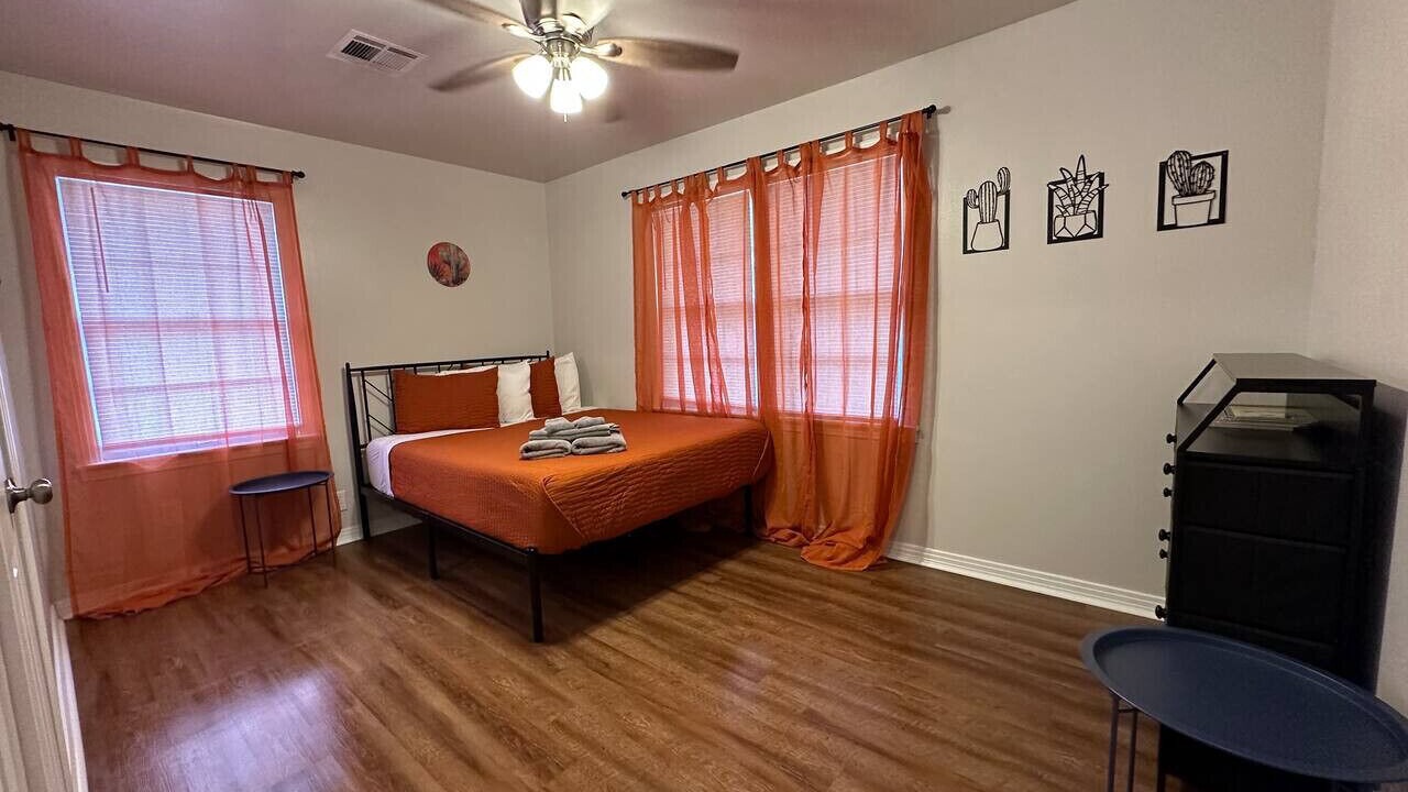 Photo of Bedroom in Temple