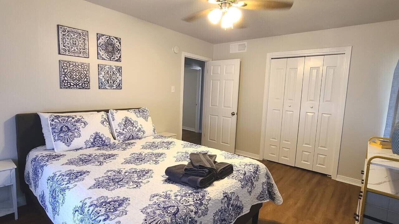 Photo of Bedroom in Temple