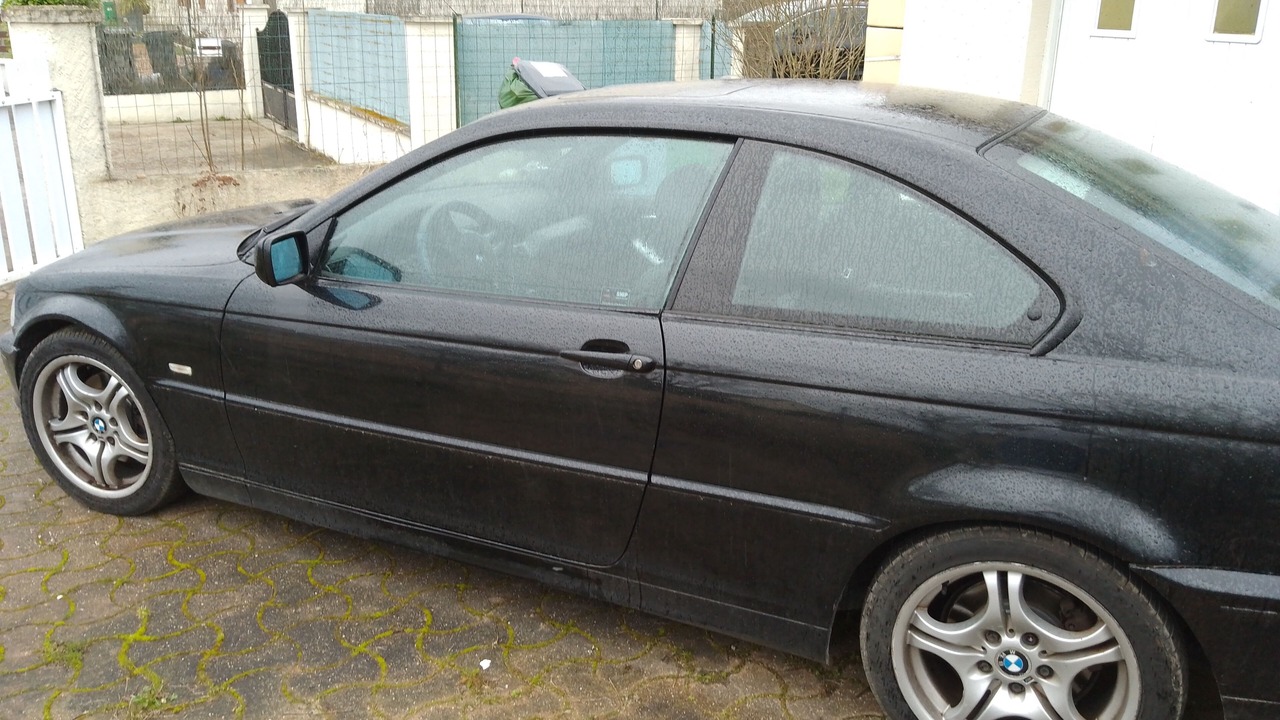 Photo of Outdoor in Persan