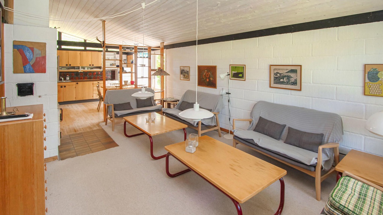 Photo of Bedroom in Marup