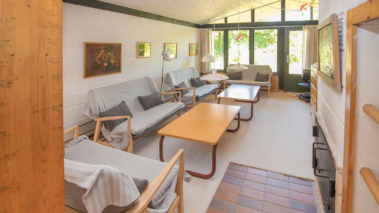 Photo of Bedroom in Marup