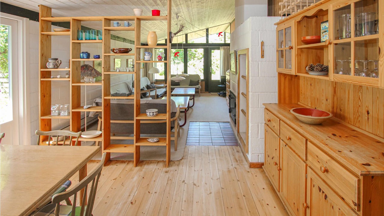 Photo of Bedroom in Marup