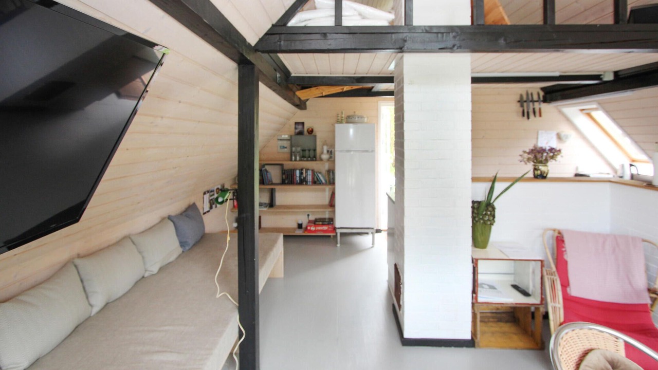 Photo of Bedroom in Marup