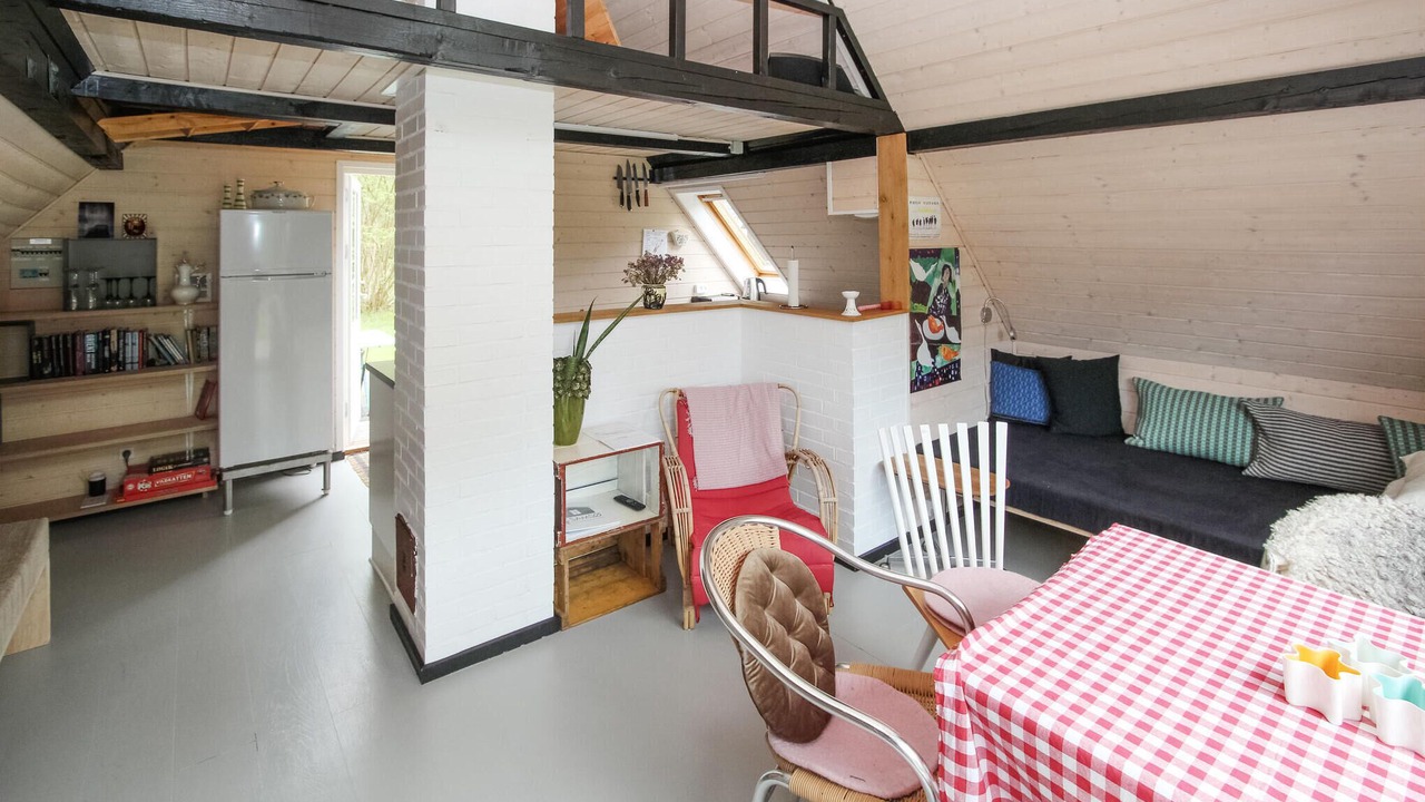 Photo of Bedroom in Marup