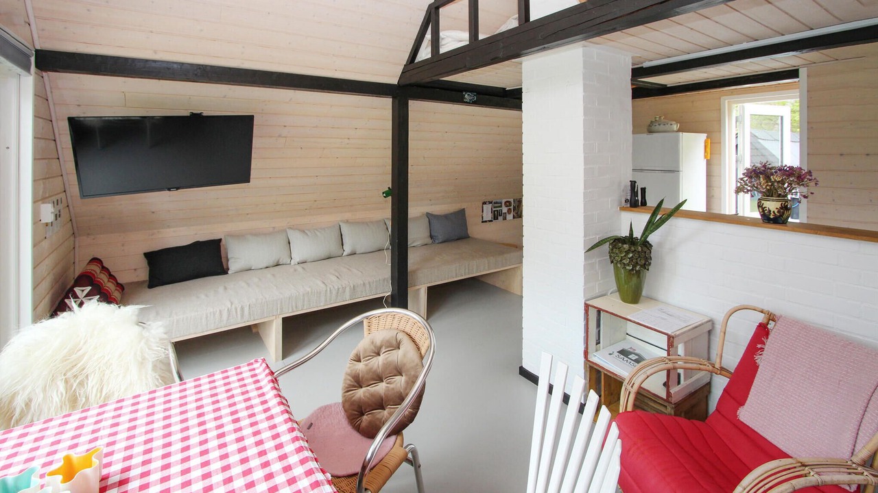 Photo of Bedroom in Marup