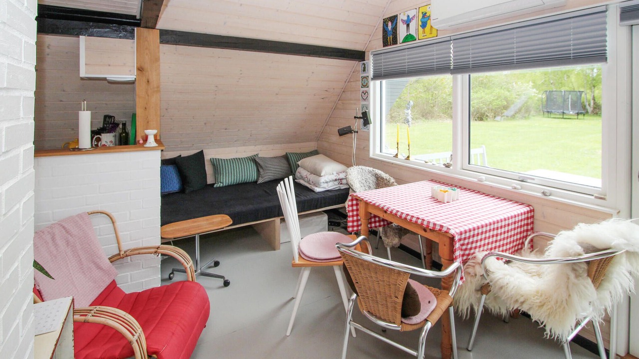 Photo of Bedroom in Marup