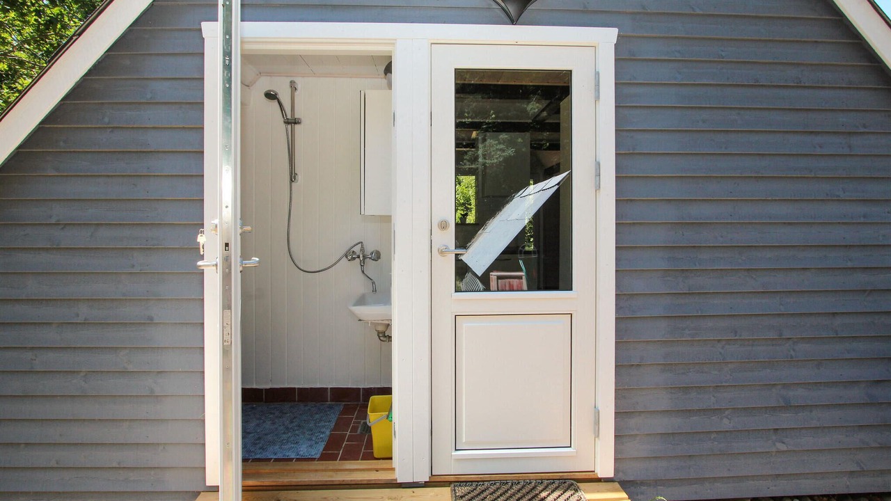 Photo of Bathroom in Marup