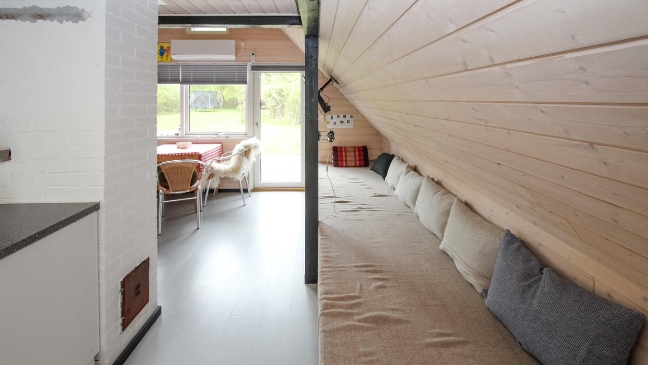 Photo of Bedroom in Marup