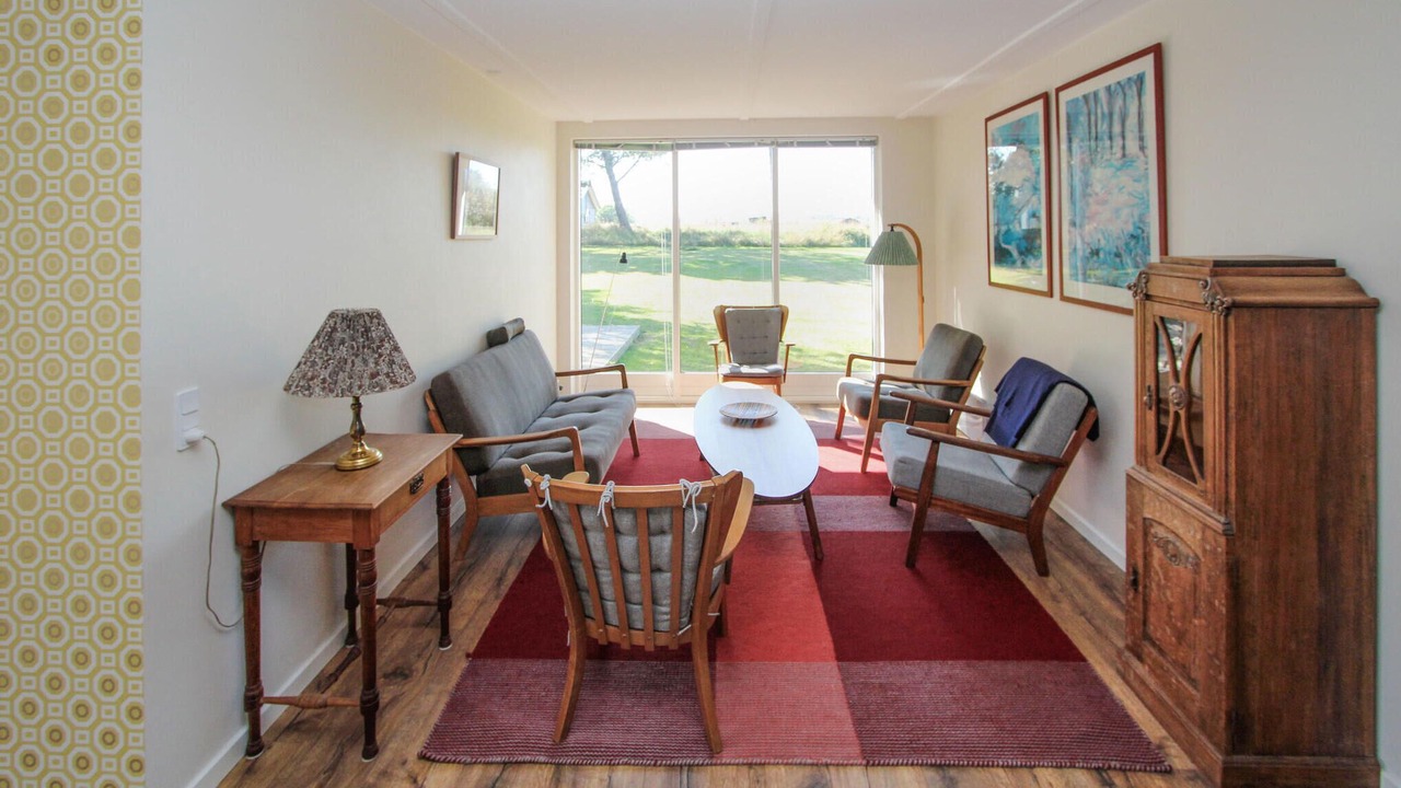 Photo of Bedroom in Marup