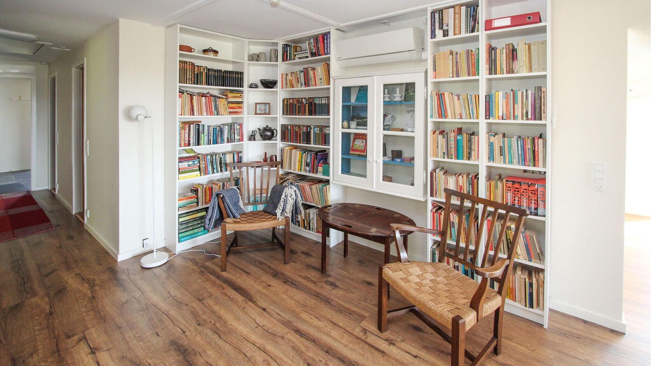 Photo of Bedroom in Marup