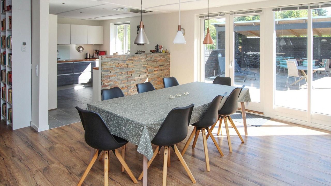 Photo of Bedroom in Marup