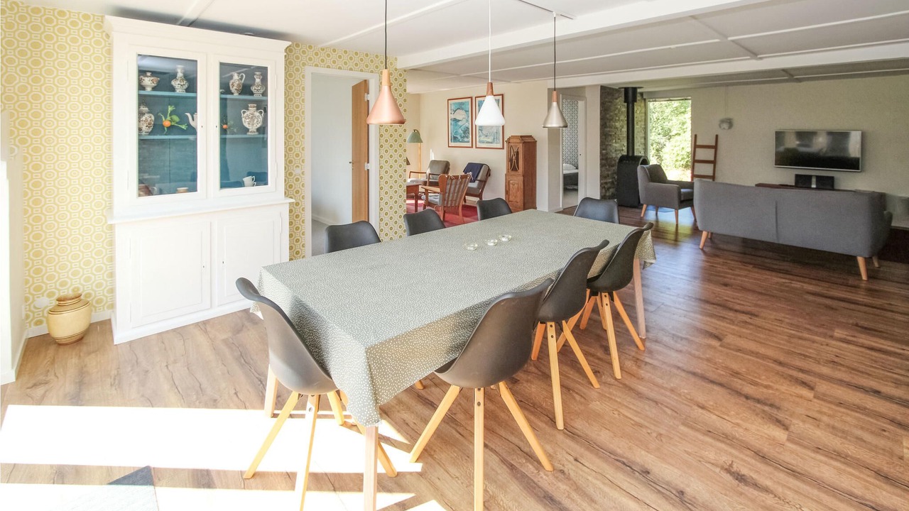 Photo of Bedroom in Marup